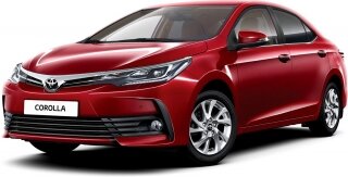 2016 Yeni Toyota Corolla 1.6 132 PS Advance Araba kullananlar yorumlar